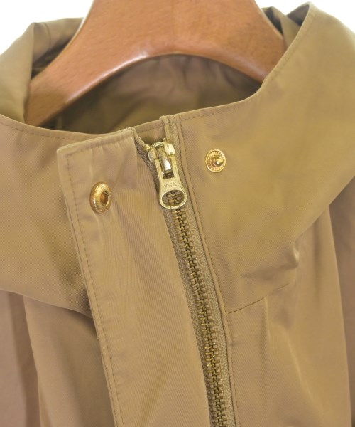 ViS（ヴィス）マウンテンパーカー ベージュ サイズ:M レディース/2200667309012