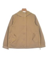 ViS（ヴィス）マウンテンパーカー ベージュ サイズ:M レディース/2200667309012