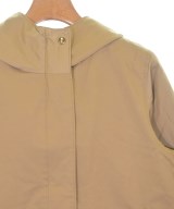 ViS（ヴィス）マウンテンパーカー ベージュ サイズ:M レディース/2200667309012