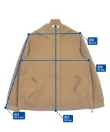 ViS（ヴィス）マウンテンパーカー ベージュ サイズ:M レディース/2200667309012