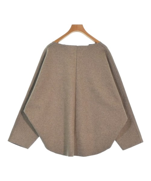 ViS（ヴィス）カジュアルシャツ ベージュ サイズ:F レディース/2200660003023