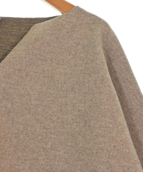 ViS（ヴィス）カジュアルシャツ ベージュ サイズ:F レディース/2200660003023