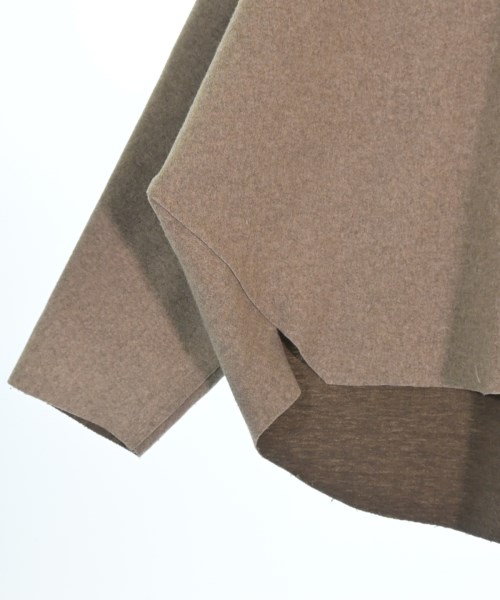 ViS（ヴィス）カジュアルシャツ ベージュ サイズ:F レディース/2200660003023