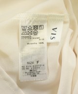 ViS（ヴィス）ブラウス 白 サイズ:F レディース/2200663166091