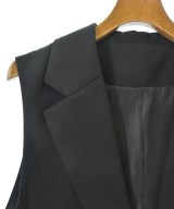 ViS（ヴィス）ベスト 黒 サイズ:F レディース/2200663166107