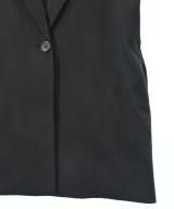 ViS（ヴィス）ベスト 黒 サイズ:F レディース/2200663166107