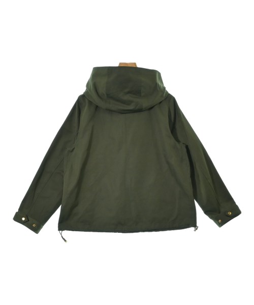 ViS（ヴィス）マウンテンパーカー カーキ サイズ:M レディース/2200668350013