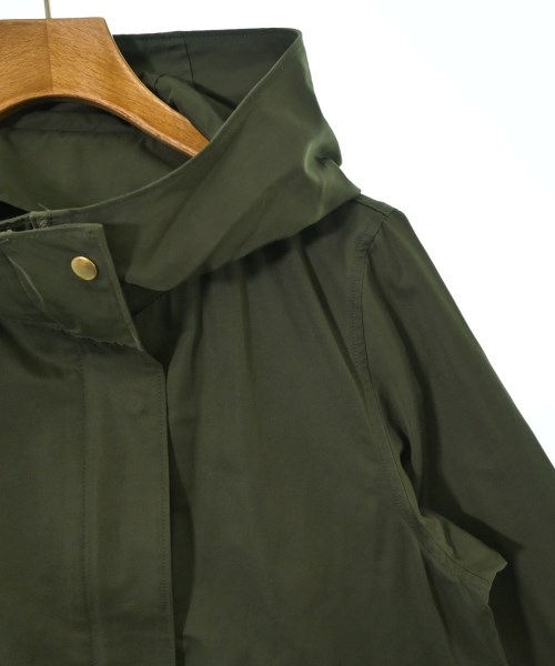 ViS（ヴィス）マウンテンパーカー カーキ サイズ:M レディース/2200668350013