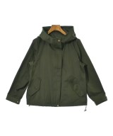 ViS（ヴィス）マウンテンパーカー カーキ サイズ:M レディース/2200668350013