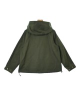 ViS（ヴィス）マウンテンパーカー カーキ サイズ:M レディース/2200668350013