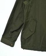 ViS（ヴィス）マウンテンパーカー カーキ サイズ:M レディース/2200668350013