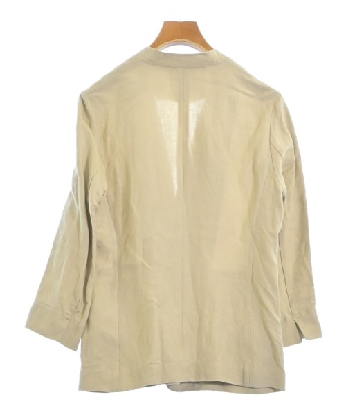 ViS（ヴィス）カジュアルジャケット ベージュ サイズ:F レディース/2200666929020