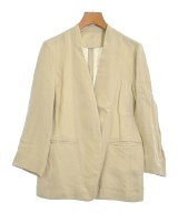 ViS（ヴィス）カジュアルジャケット ベージュ サイズ:F レディース/2200666929020