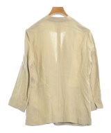 ViS（ヴィス）カジュアルジャケット ベージュ サイズ:F レディース/2200666929020