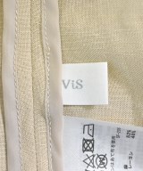 ViS（ヴィス）カジュアルジャケット ベージュ サイズ:F レディース/2200666929020