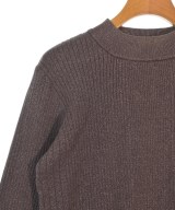 ViS（ヴィス）ニット・セーター 茶 サイズ:F レディース/2200668507011