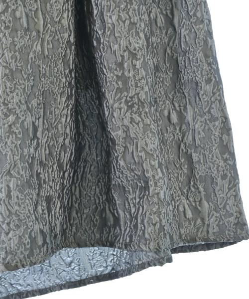 ViS（ヴィス）ワンピース グレー サイズ:F レディース/2200668681018