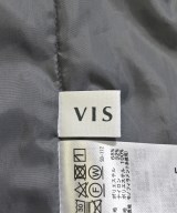 ViS（ヴィス）ワンピース グレー サイズ:F レディース/2200668681018