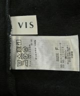 ViS（ヴィス）カーディガン 黒 サイズ:F レディース/2200668681056