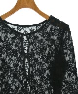 ViS（ヴィス）カーディガン 黒 サイズ:F レディース/2200668681056