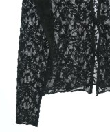 ViS（ヴィス）カーディガン 黒 サイズ:F レディース/2200668681056