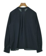 ViS（ヴィス）ブラウス 紺 サイズ:F レディース/2200670030033
