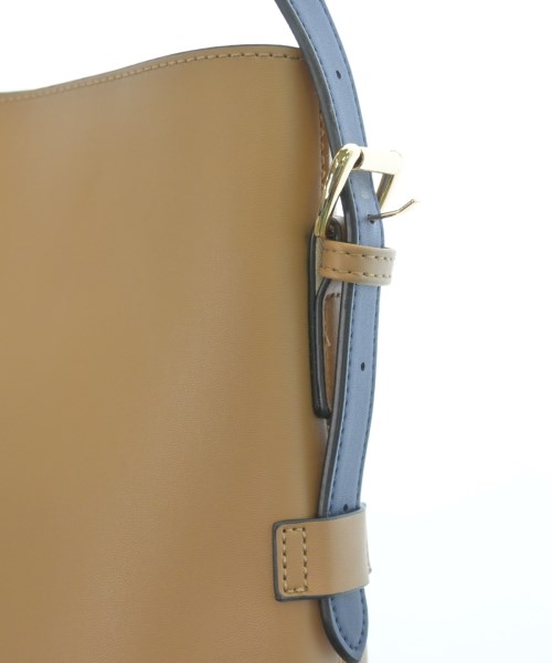 ViS（ヴィス）ショルダーバッグ 茶 サイズ:- レディース/2200670030040