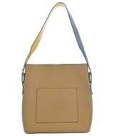 ViS（ヴィス）ショルダーバッグ 茶 サイズ:- レディース/2200670030040