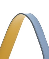 ViS（ヴィス）ショルダーバッグ 茶 サイズ:- レディース/2200670030040