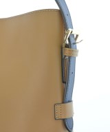 ViS（ヴィス）ショルダーバッグ 茶 サイズ:- レディース/2200670030040