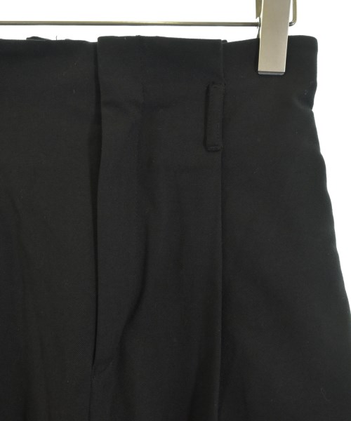 ViS（ヴィス）スラックス 黒 サイズ:S レディース/2200668537032