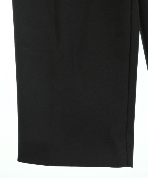 ViS（ヴィス）スラックス 黒 サイズ:S レディース/2200668537032