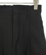 ViS（ヴィス）スラックス 黒 サイズ:S レディース/2200668537032