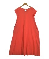 ViS（ヴィス）ワンピース 赤 サイズ:F レディース/2200668086066