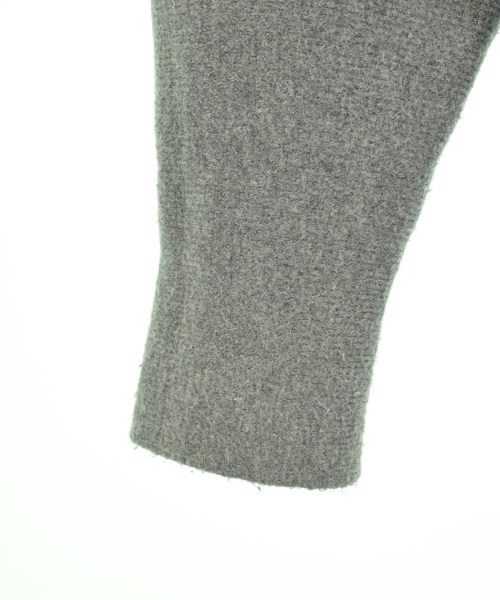 ViS（ヴィス）ニット・セーター グレー サイズ:F レディース/2200668143011