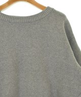 ViS（ヴィス）ニット・セーター グレー サイズ:F レディース/2200668143011