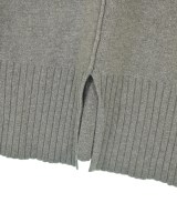 ViS（ヴィス）ニット・セーター グレー サイズ:F レディース/2200668143011