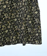 ViS（ヴィス）ワンピース 黒 サイズ:F レディース/2200672085017