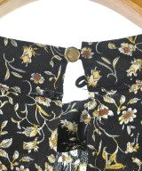 ViS（ヴィス）ワンピース 黒 サイズ:F レディース/2200672085017