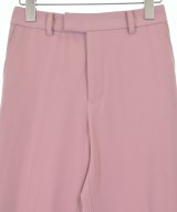 ViS（ヴィス）スラックス ピンク サイズ:SS(XS位) レディース/2200669102048