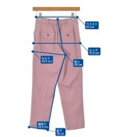 ViS（ヴィス）スラックス ピンク サイズ:SS(XS位) レディース/2200669102048