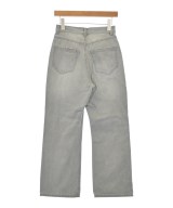 ViS（ヴィス）デニムパンツ グレー サイズ:S レディース/2200730653035