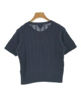 ViS（ヴィス）カーディガン 紺 サイズ:F レディース/2200725289126