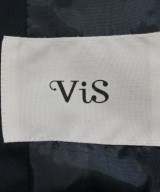 ViS（ヴィス）テーラードジャケット 紺 サイズ:M レディース/2200727262042