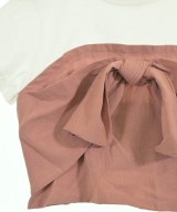 ViS（ヴィス）Tシャツ・カットソー 白 サイズ:F レディース/2200732323356