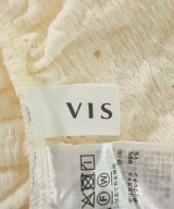ViS（ヴィス）カーディガン 白 サイズ:F レディース/2200732323370