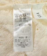ViS（ヴィス）カーディガン 白 サイズ:F レディース/2200732323370