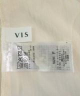ViS（ヴィス）ブラウス 白 サイズ:F レディース/2200733244049