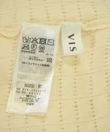 ViS（ヴィス）カーディガン 白 サイズ:F レディース/2200733244056