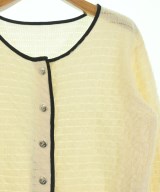 ViS（ヴィス）カーディガン 白 サイズ:F レディース/2200733244056